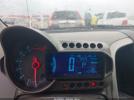 Chevrolet Sonic Lt Auto Image 8