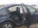 Chevrolet Sonic Lt Auto Image 7