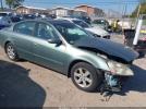Nissan Altima 2.5 S Image 1