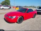 Ford Mustang Image 4