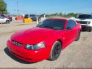 Ford Mustang Image 10