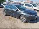 Chevrolet Impala Ls Image 1