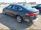 Chevrolet Impala Ls Image 17