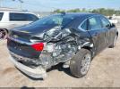 Chevrolet Impala Ls Image 16