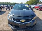 Chevrolet Impala Ls Image 3