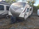 Fun Finder Camper Trlr Image 8