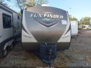 Fun Finder Camper Trlr Image 13