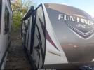 Fun Finder Camper Trlr Image 6