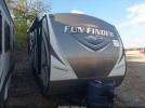 Fun Finder Camper Trlr Image 10
