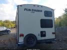 Fun Finder Camper Trlr Image 11
