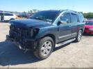 Nissan Armada Platinum Image 2