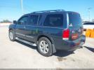 Nissan Armada Platinum Image 5