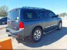 Nissan Armada Platinum Image 3