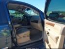 Nissan Armada Platinum Image 4