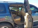 Nissan Armada Platinum Image 9