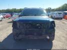 Nissan Armada Platinum Image 11
