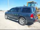 Nissan Armada Platinum Image 13