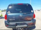 Nissan Armada Platinum Image 16