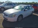 Honda Accord 2.4 Ex Image 2