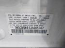 Honda Accord 2.4 Ex Image 6