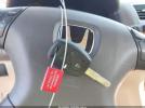 Honda Accord 2.4 Ex Image 12