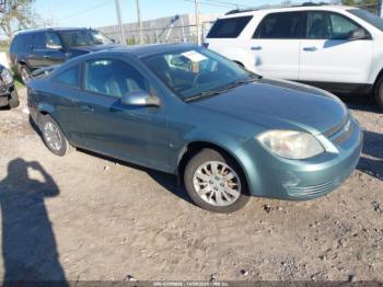  Salvage Chevrolet Cobalt