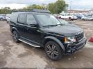 Land Rover LR4 Image 1