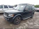 Land Rover LR4 Image 13