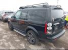 Land Rover LR4 Image 3