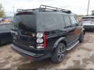 Land Rover LR4 Image 8