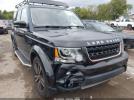 Land Rover LR4 Image 6
