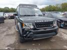 Land Rover LR4 Image 11