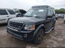 Land Rover LR4 Image 9