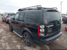 Land Rover LR4 Image 7