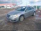 Chrysler 200 Touring Image 12