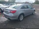 Chrysler 200 Touring Image 2