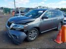 Nissan Pathfinder S Image 5