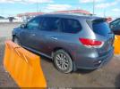 Nissan Pathfinder S Image 2
