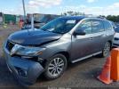 Nissan Pathfinder S Image 6