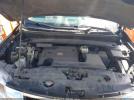Nissan Pathfinder S Image 7