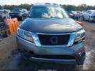 Nissan Pathfinder S Image 10