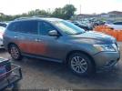 Nissan Pathfinder S Image 13