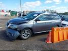 Nissan Pathfinder S Image 19