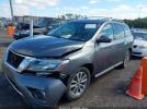 Nissan Pathfinder S Image 17