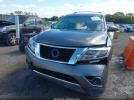 Nissan Pathfinder S Image 12