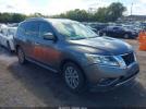 Nissan Pathfinder S Image 18