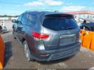 Nissan Pathfinder S Image 14