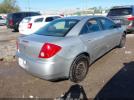 Pontiac G6 Image 7
