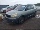 Buick Rendezvous Cx Image 10