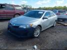 Toyota Camry Xle Image 16